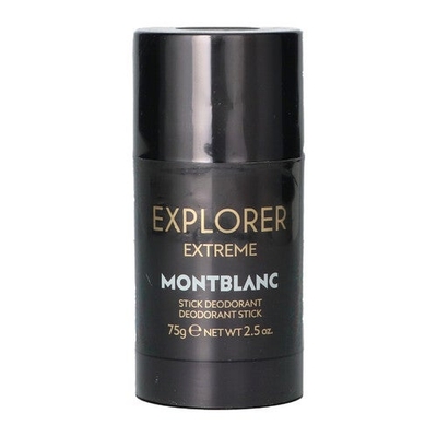 Montblanc Explorer Extreme Deodorant 75 ml
