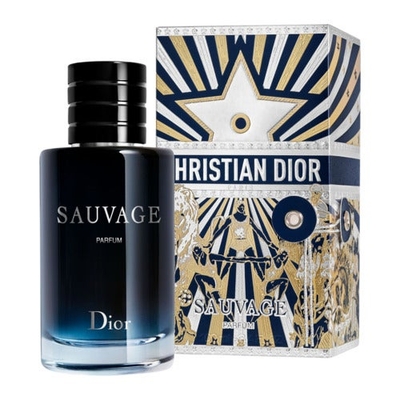 Dior Sauvage Parfum Limited edition 100 ml