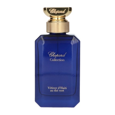 Chopard Vetiver d'Haiti au The Vert Eau de Parfum 100 ml