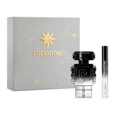 Rabanne Phantom Elixir Gift Set