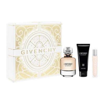 Givenchy L'Interdit Gift Set