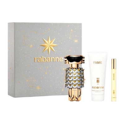 Rabanne Fame Gift Set