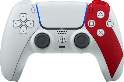 Sony PS5 DualSense® draadloze controller – God of War™ 20th Anniversary Limited Edition