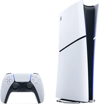 PlayStation 5 Digital Edition 825 GB (SLIM VERSION) PlayStation 5