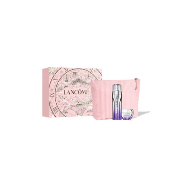 Lancôme Rénergie | 50 ml + 15 ml + Tasje | Set 3 st