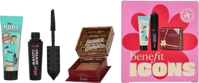 Benefit Icons Makeup Set