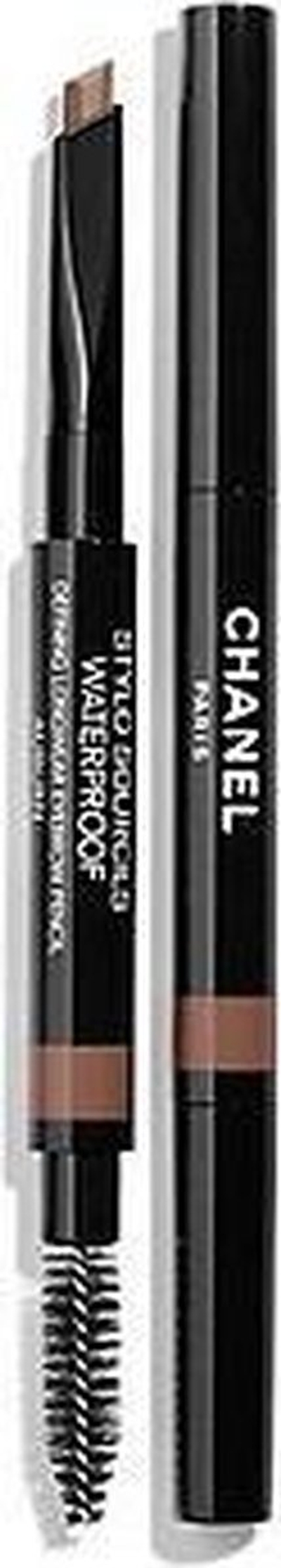 Chanel Stylo Sourcils Waterproof Eyebrow Pencil - Defining Longwear wenkbrauw potlood - 810