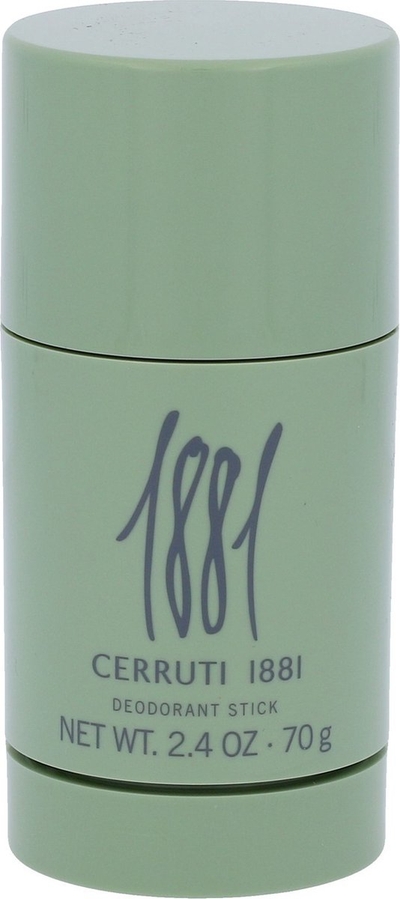 Cerruti - Cerruti 1881 Homme - Deodorant Stick - 75 ml