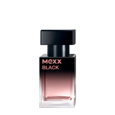 Black for Her Eau de Toilette Spray 15 ML