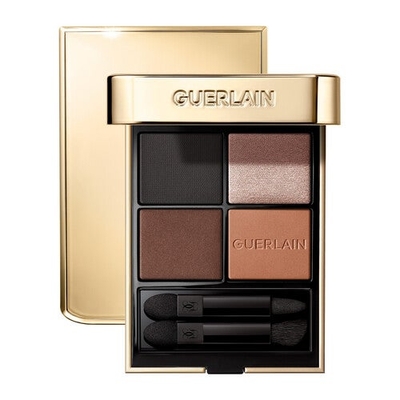 Guerlain Ombres G Oogschaduw palette 131 Birdy Beige 6 gram