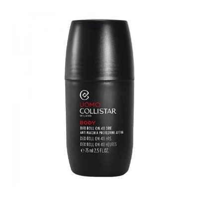Collistar Uomo Deodorant roll-on - 75 ml
