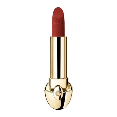 Guerlain Rouge G Lipstick Refill 555 Le Brique Ambré Velvet 3.5 gr