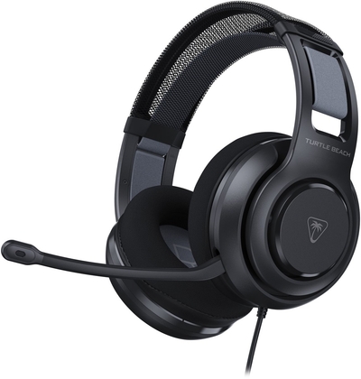 Turtle Beach Atlas 200 - Gaming Headset - USB Type-A - Multi Platform - Zwart