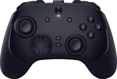 Razer Wolverine V3 Pro - Draadloze Gaming Controller - Programmeerbare Knoppen - Xbox/PC - Zwart