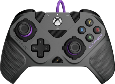 Victrix Gambit Prime Tournament Bedrade Controller - Xbox Series X|S/Xbox One/Windows