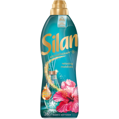 Silan  wasverzachter  - 35 wasbeurten