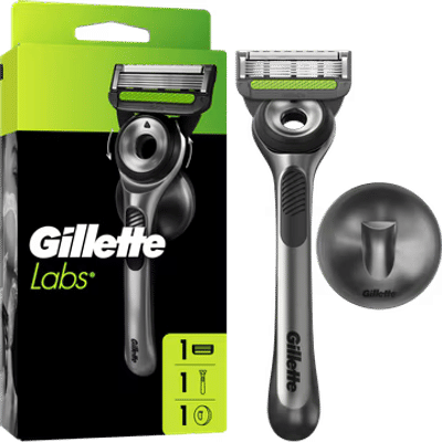 Gillette Labs scheersystemen - 1 stuks