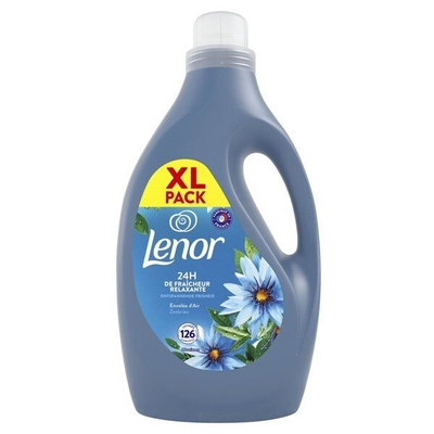 Lenor Zeebries wasverzachter  - 126 wasbeurten