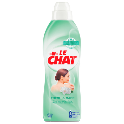 Le Chat  wasverzachter  - 480 wasbeurten