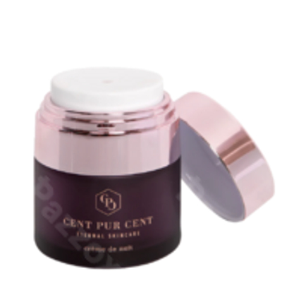 Cent pur Cent Eternal Night Cream 50ml