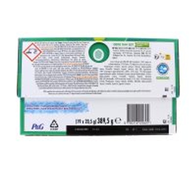 Ariel Originial wascapsules  - 19 wasbeurten