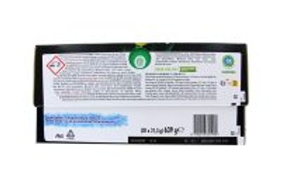 Ariel  wascapsules zwarte was - 30 wasbeurten