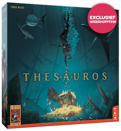 thesauros