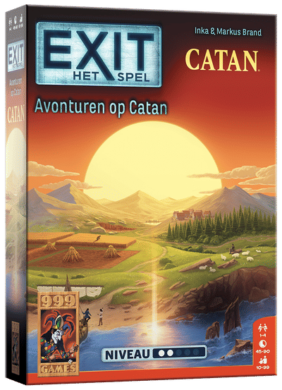 exit avonturen op catan