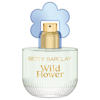 Betty Barclay Wild Flower eau de parfum spray 20 ml