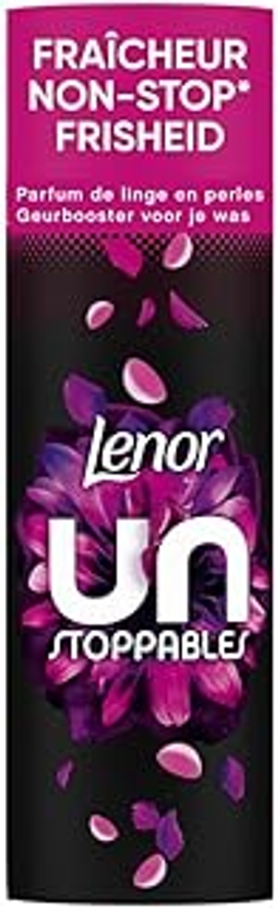 Lenor Unstoppables  geurboosters  - 114 wasbeurten