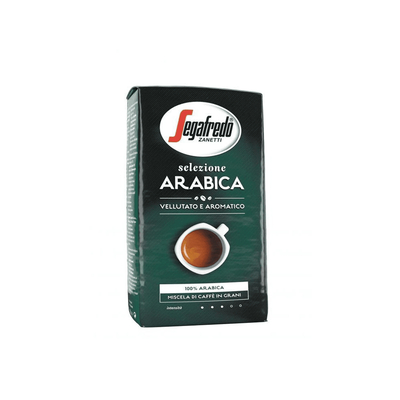 Segafredo Selezione 100% Arabica - koffiebonen - 10 x 250 gram