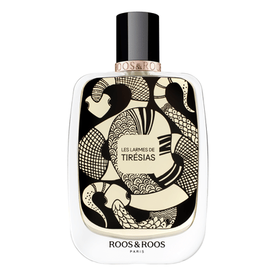Roos & Roos Les Larmes De Tirésia Eau de Parfum 100 ml