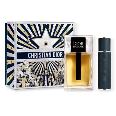 DIOR Dior Homme | 100 ml + 10 ml | Gift set 2 st