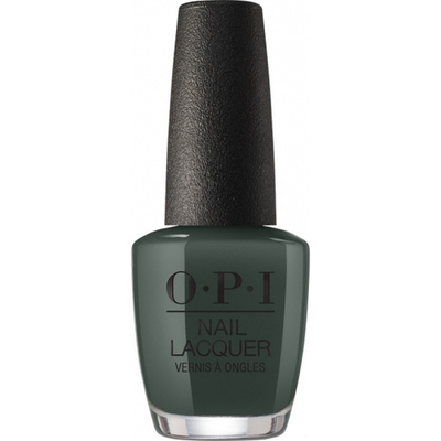 OPI Nail Lacquer | Things I've Seen in Aber-Green | Nagellak 15 ml