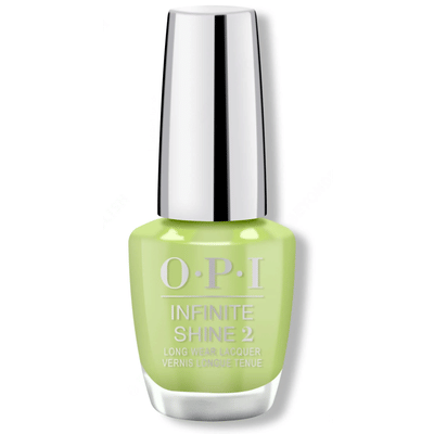 OPI Infinite Shine 2 | Clear Your Cash | Nagellak 15 ml