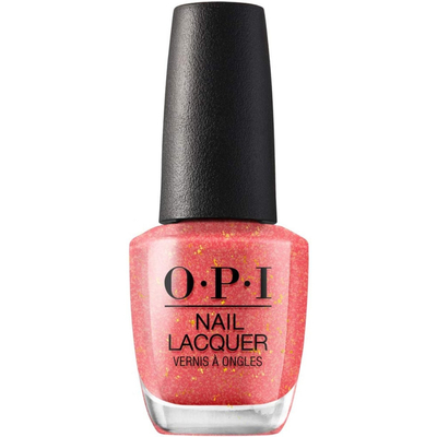 OPI Nail Lacquer | Mural Mural On The Wall | Nagellak 15 ml