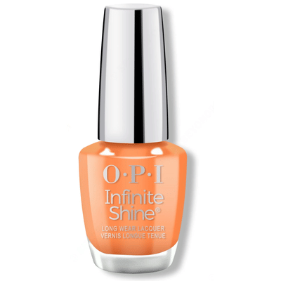 OPI Infinite Shine 2 | 24 Carrots | Nagellak 15 ml