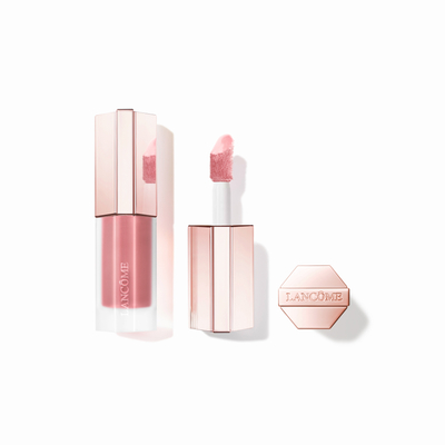 Lancôme Idôle Juicy Blush | 60 - Knock On Rosewood | Blush 8.5 ml