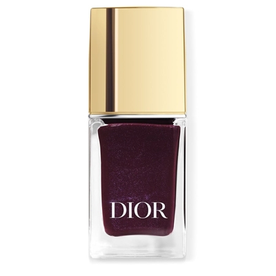 DIOR Dior Vernis - Limited Edition | 690 Plum Parade | Nagellak 10 ml