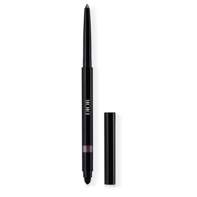DIOR Diorshow Stylo - Limited Edition | 187 Pearly Plum | Eyeliner 0.3 gr