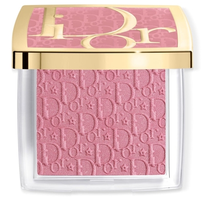 DIOR Dior Backstage Rosy Glow - Limited Edition | 850 Starry Mauve | Blush 4.5 gr