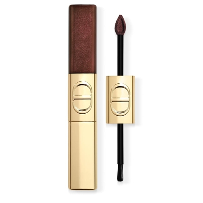 DIOR Limited Edition Rouge Dior Sequin Liquid Duo | 905 Magic | Lipgloss 5 ml