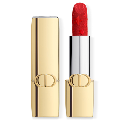 DIOR Rouge Dior - Limited Edition | 999 | Lipstick 3.5 gr