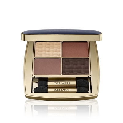 Estée Lauder The Essential Eyeshadow Quad | Gallery Hop | Oogschaduwpalette 4 gr