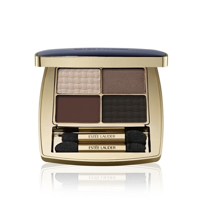 Estée Lauder The Essential Eyeshadow Quad | Prenup | Oogschaduwpalette 4 gr