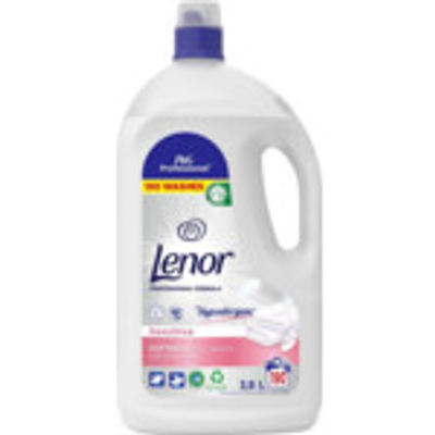 Lenor Professional wasverzachter  - 3,8 wasbeurten