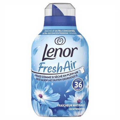 Lenor  wasverzachter  - 36 wasbeurten