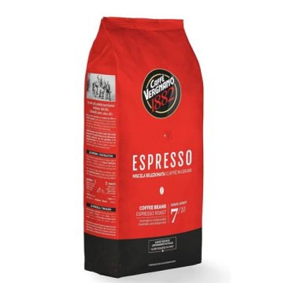 Caffè Vergnano koffiebonen espresso bar - 1 kilo