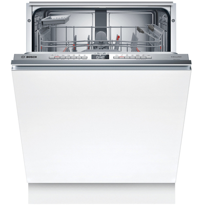 BOSCH SMH4EBX12E Serie 4 EXCLUSIV Inbouw Vaatwasser