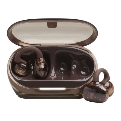 JBL Soundgear Clips - Open-ear oordopjes - Copper